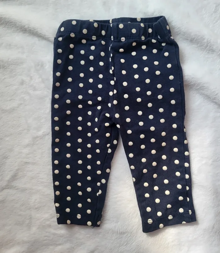 Lot 6 leggings - photo numéro 10