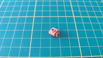 Pièce AM77574VL pièce détachée Mega Mattel #D86