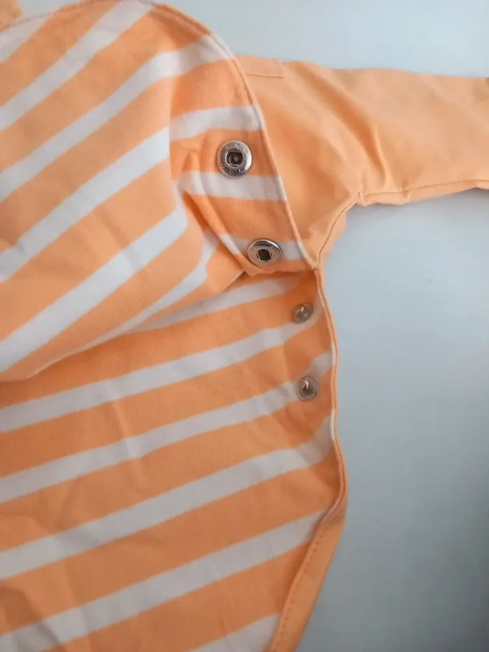 Manteau enfant - photo numéro 6