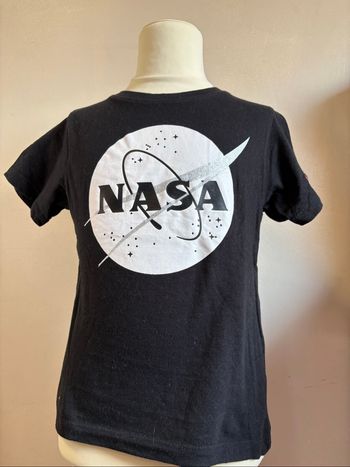 T-shirt garçon taille 116