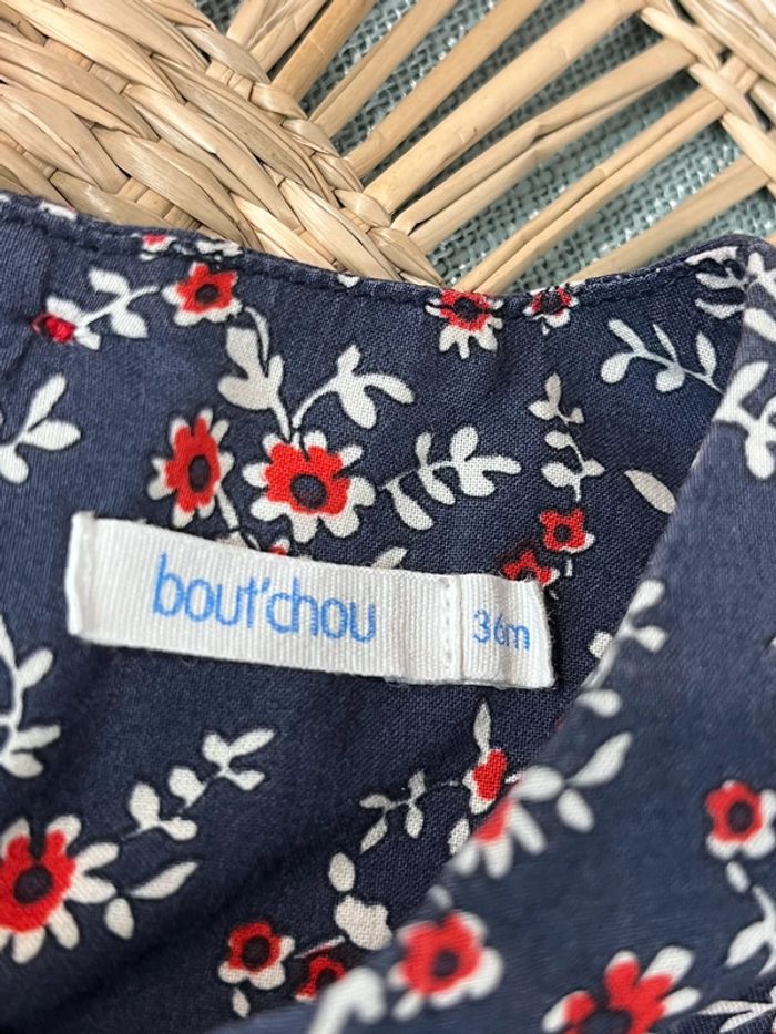 Robe 36 mois bout’chou - photo numéro 5