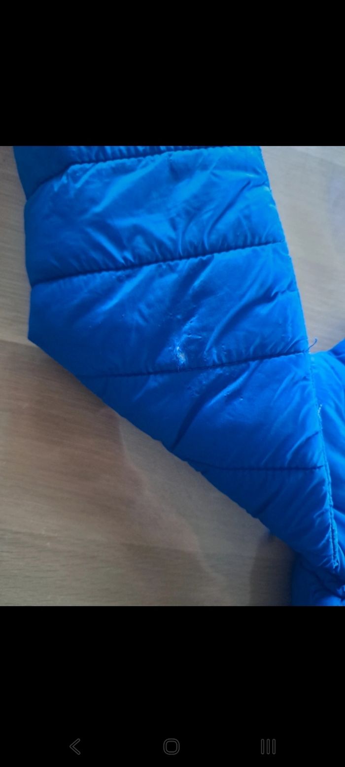 Lot vêtements 5 ans 110cm - photo numéro 10
