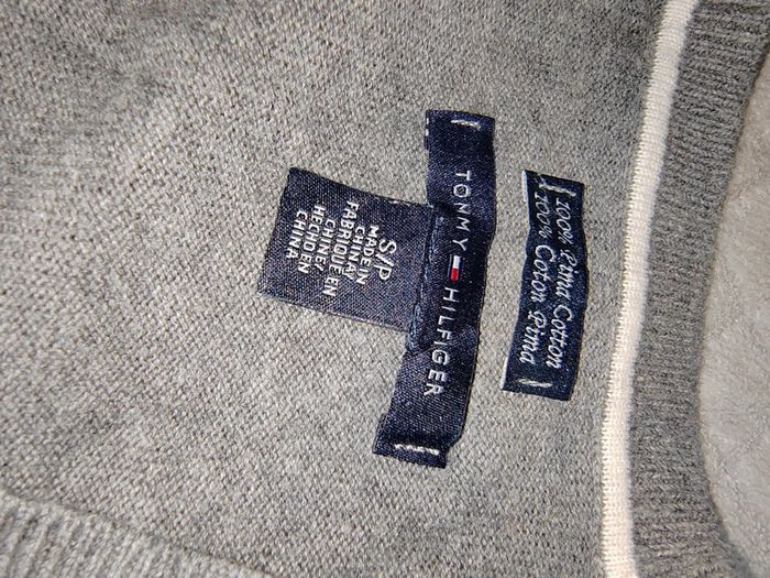 Pull léger Pima coton - photo numéro 6