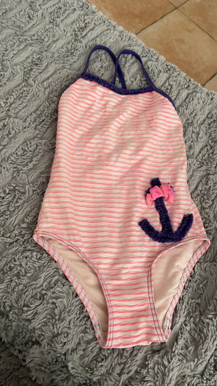 Maillot de bain Kiwi 4 ans