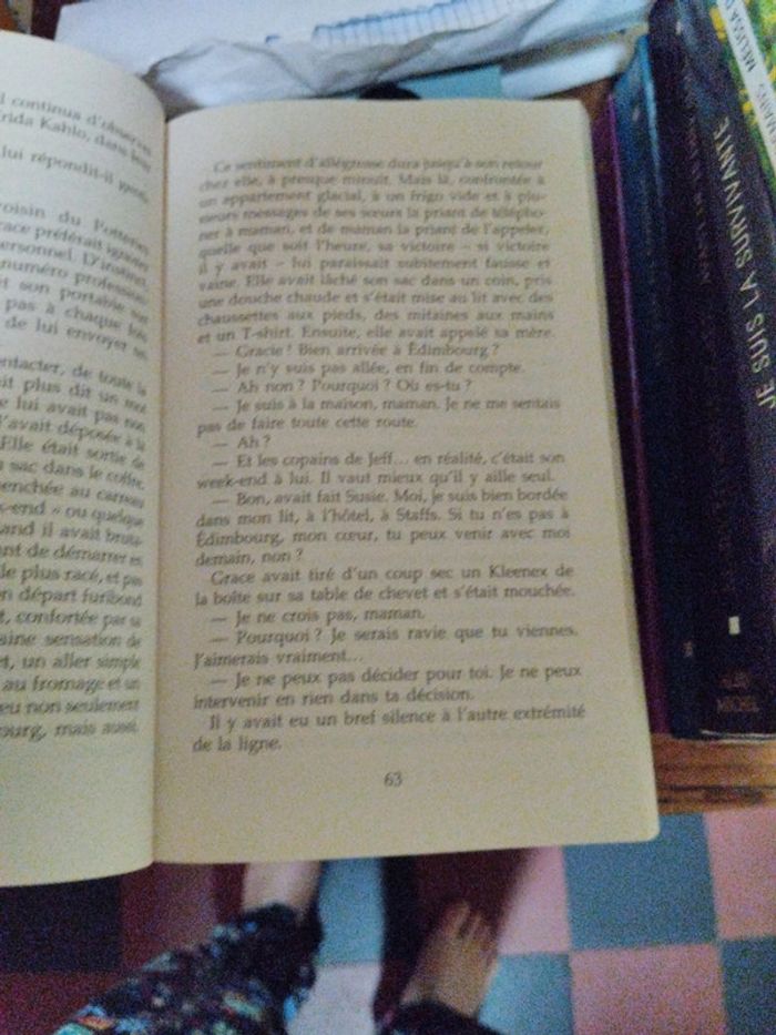 À parts égales - photo numéro 3