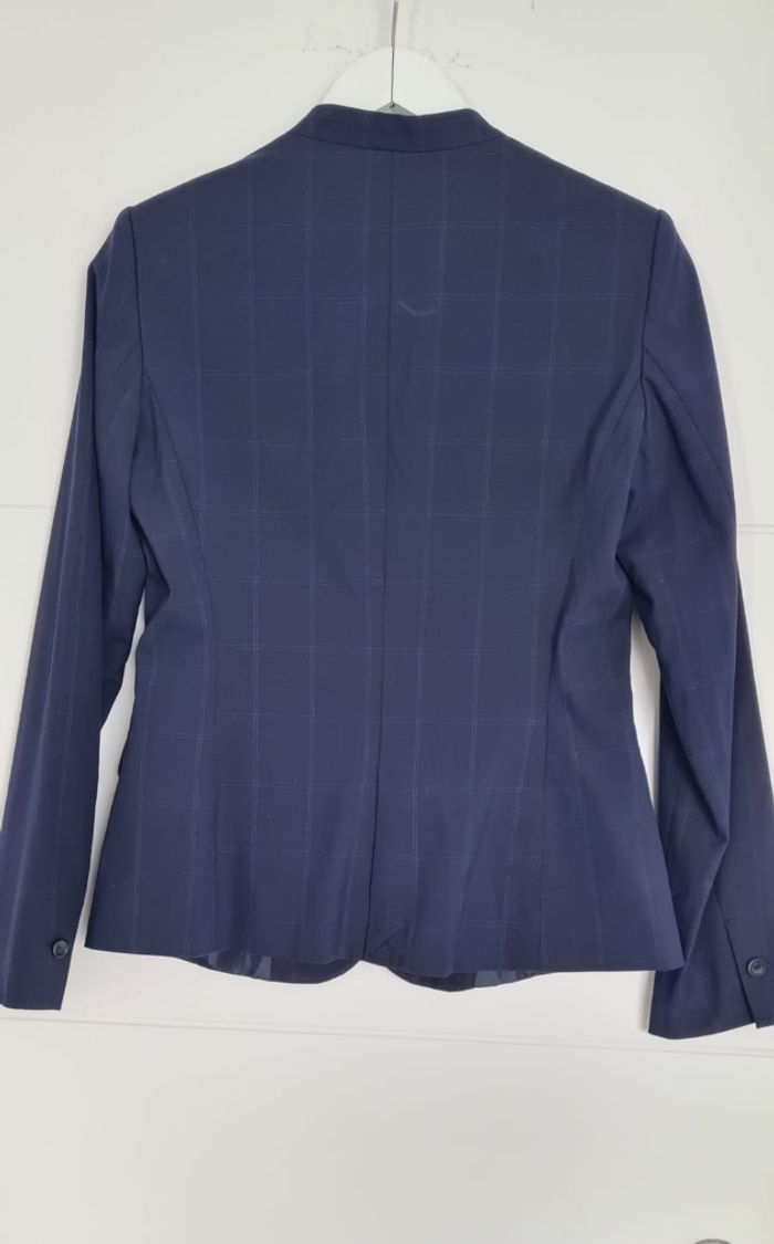 Veste  blazer Zara - photo numéro 2