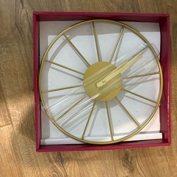 Horloge murale Krontaler