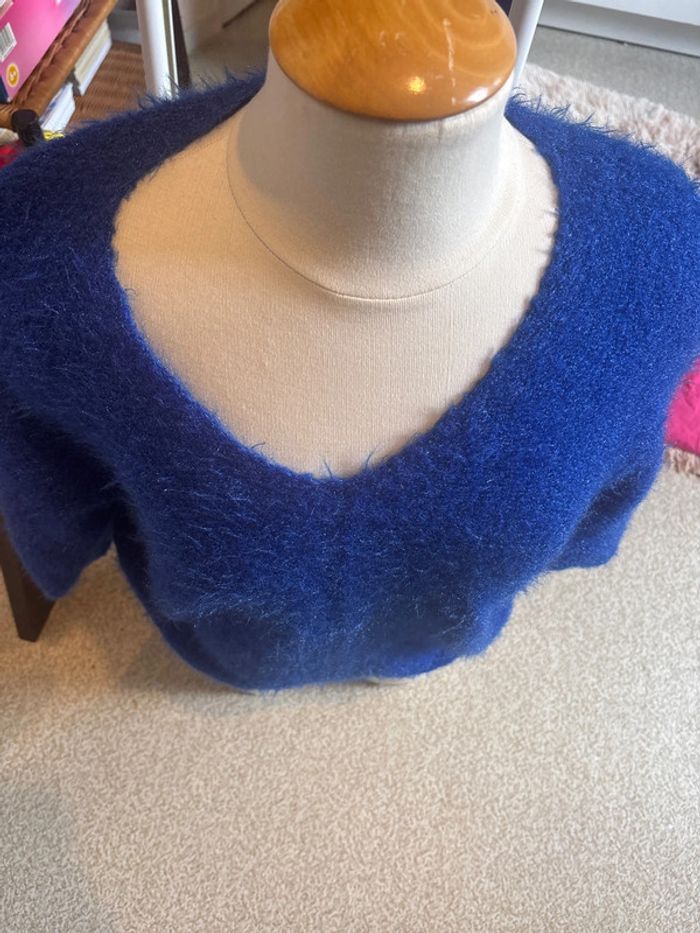Pull taille unique made in Italia - photo numéro 2