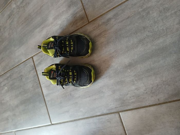 Vends chaussure imperméable - photo numéro 2