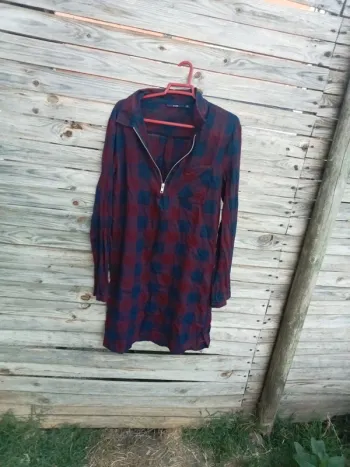 Robe tunique Kiabi 36