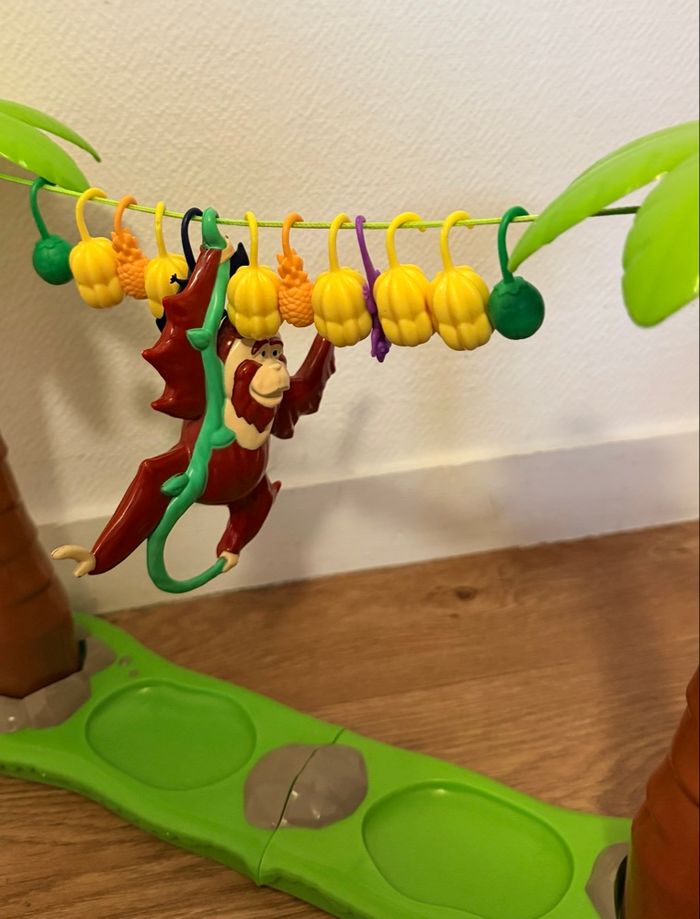 Jeux de société Oran Tang à partir de 4 ans - photo numéro 7