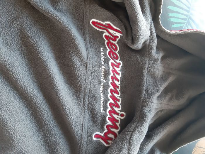 Manteau réversible - photo numéro 2