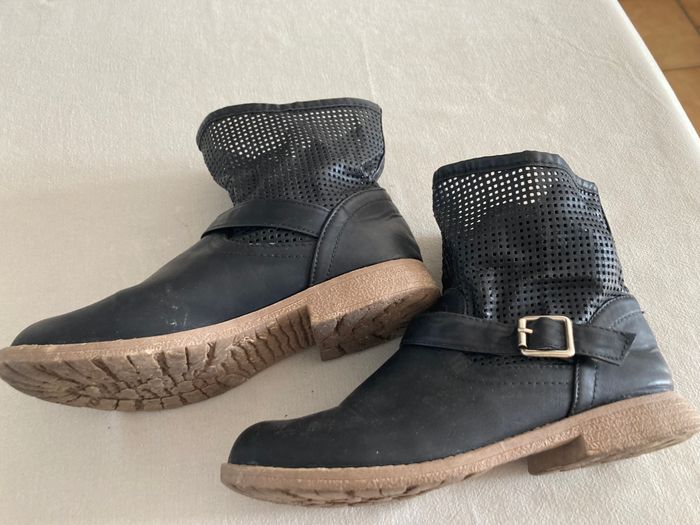Boots - photo numéro 2