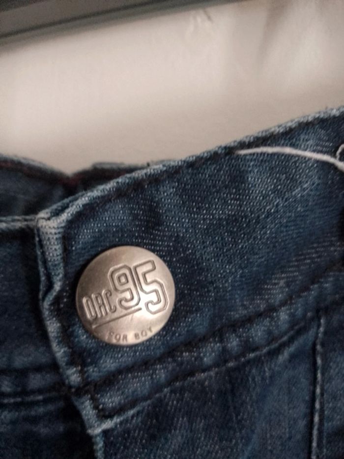 Jeans orchestra - photo numéro 5