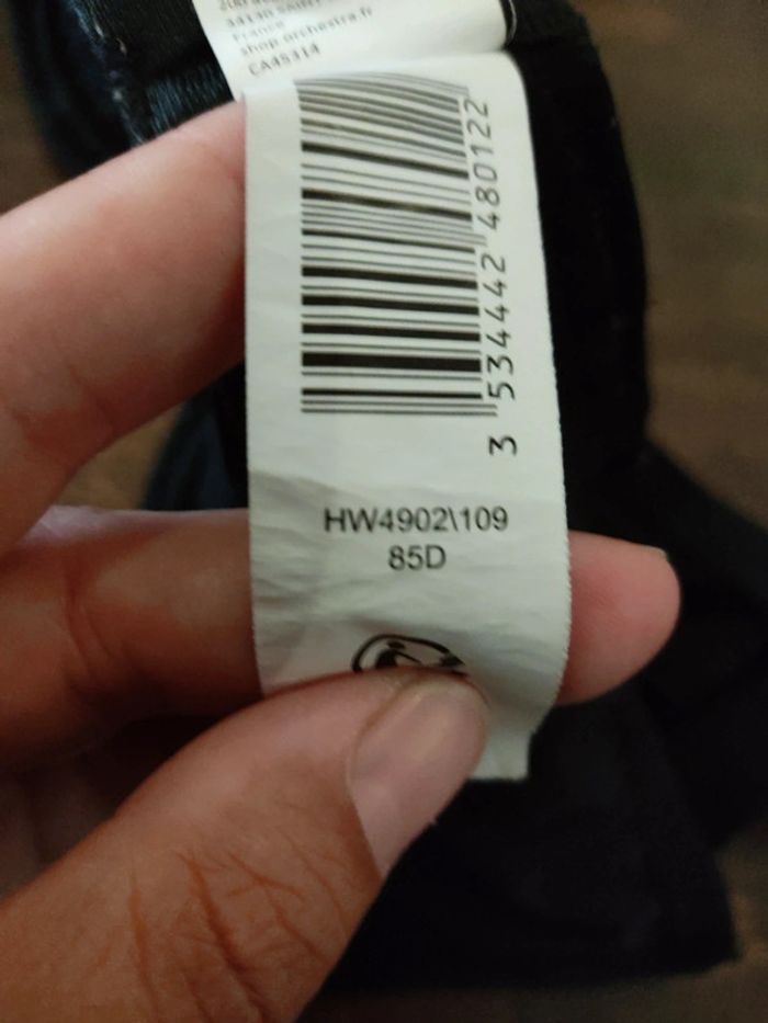 Soutien gorge allaitement - photo numéro 4