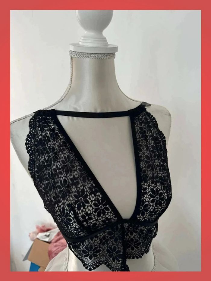 Petits prix :)  Soutien-gorge