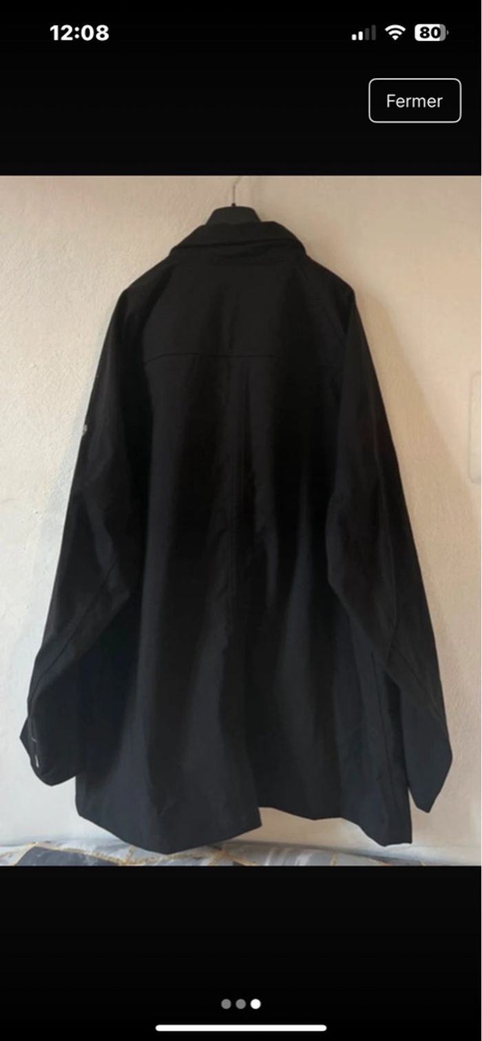 Manteau Timberland - photo numéro 2