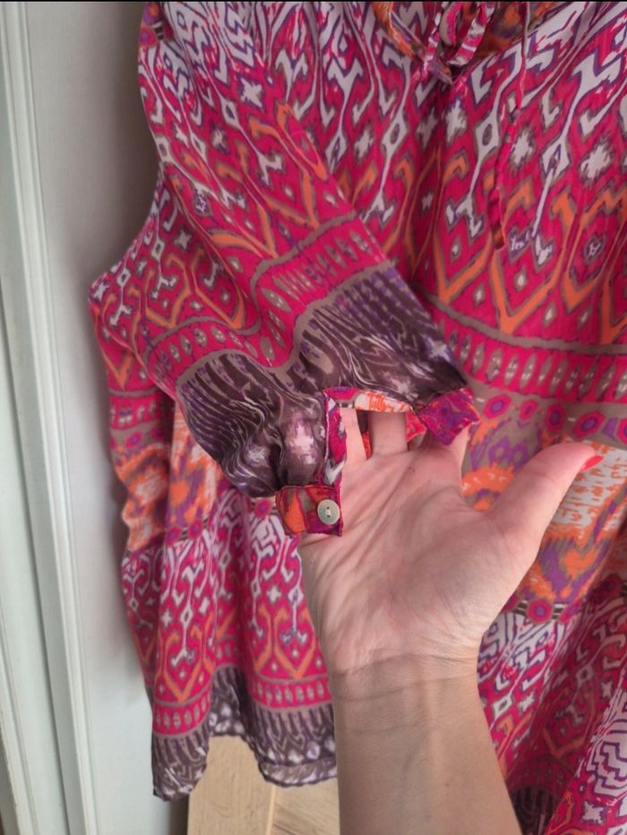Blouse originale - photo numéro 3