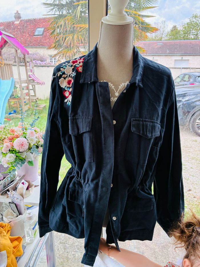 Veste femme grain de malice - photo numéro 2