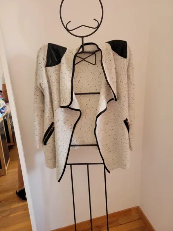 Gilet femme