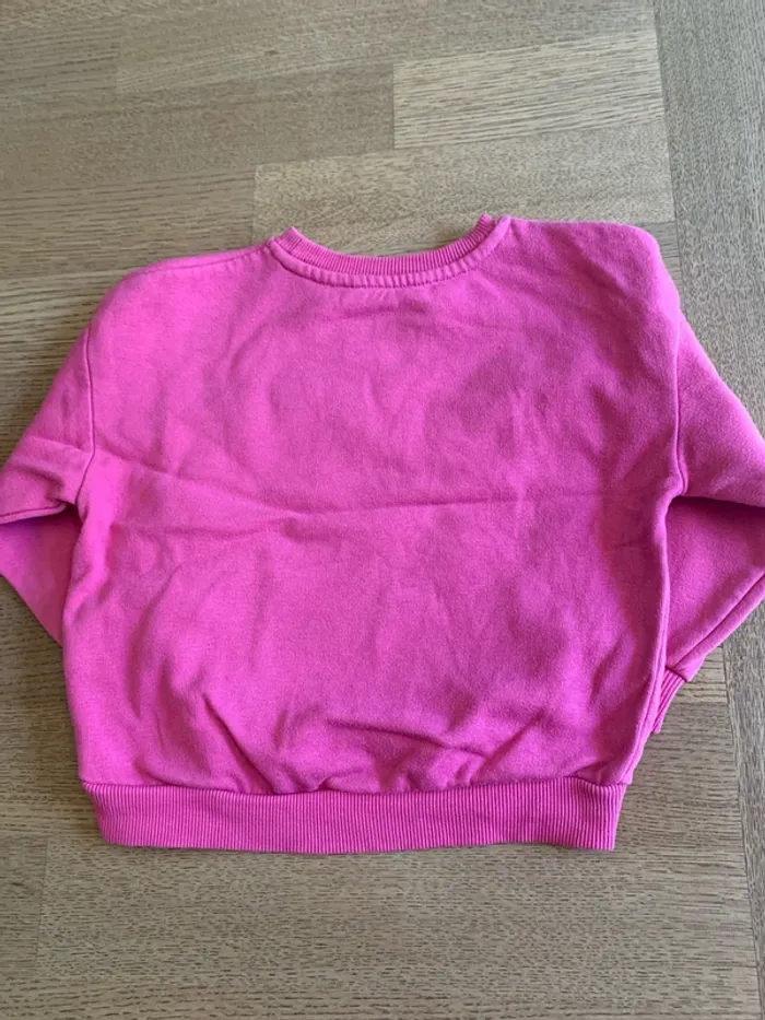 Sweat Disney les aristochats 3/4 ans - photo numéro 3