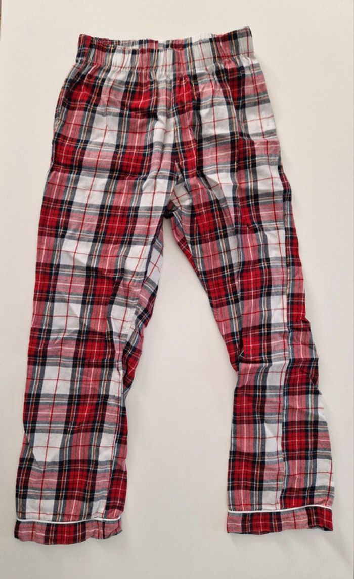 Pyjama fille 8/10ans - photo numéro 3