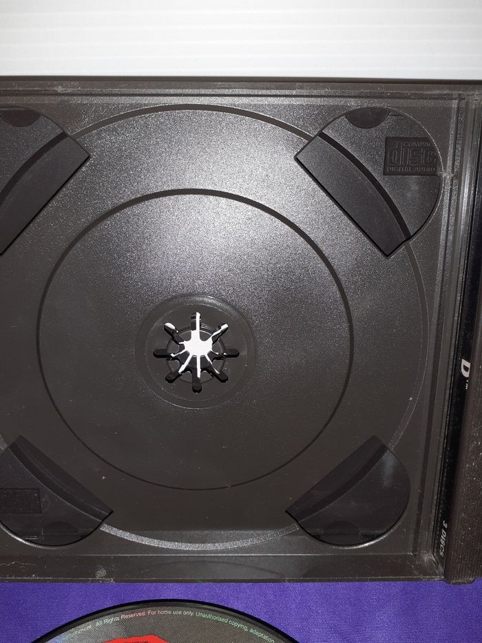 Ps1 D - photo numéro 8