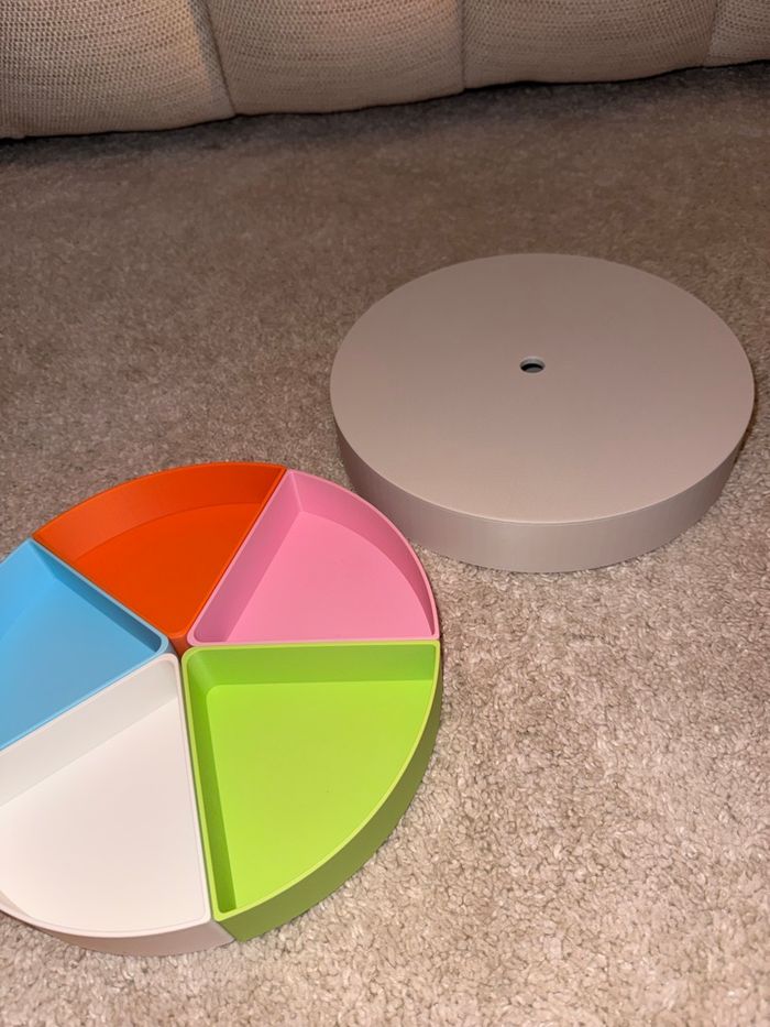 Bac sensoriel - photo numéro 6