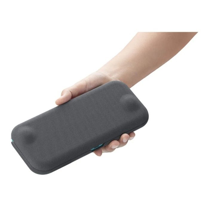 Pochette à rabat Nintendo Switch Lite - photo numéro 4