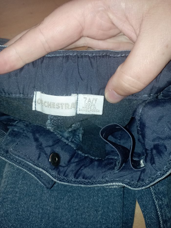Jeans - photo numéro 5