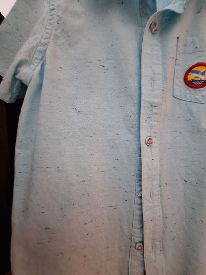 Chemise - photo numéro 7