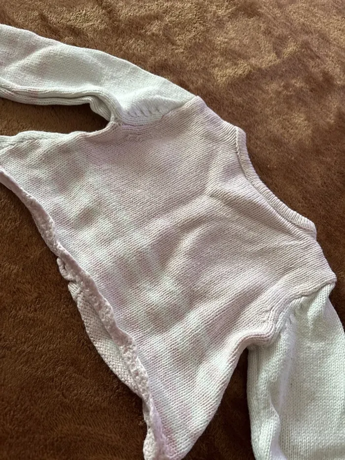 Gilet - photo numéro 6