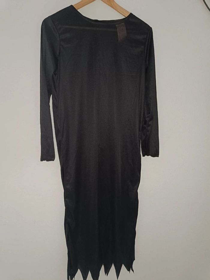 Robe de déguisement🖤11-13ans🖤