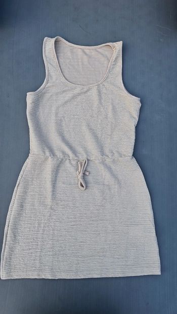 Robe shein L neuve