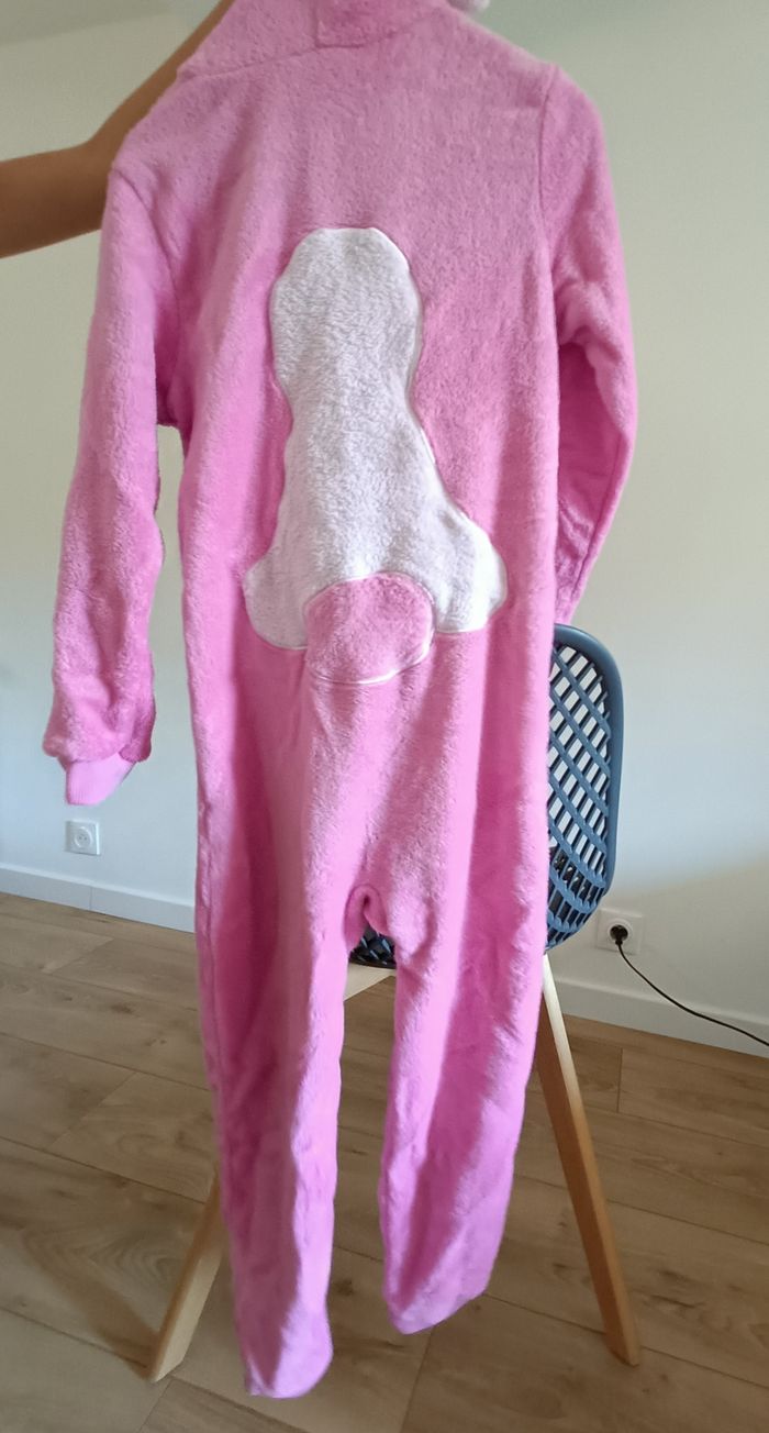 Pyjama fille combinaison Angel - photo numéro 2