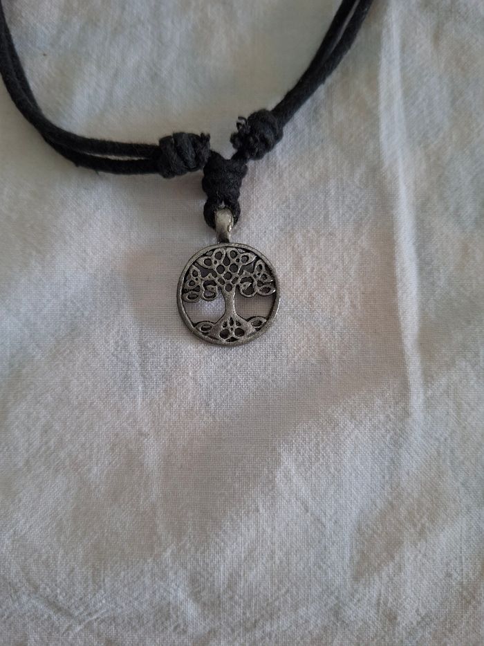 Pendentif arbre de vie - photo numéro 3