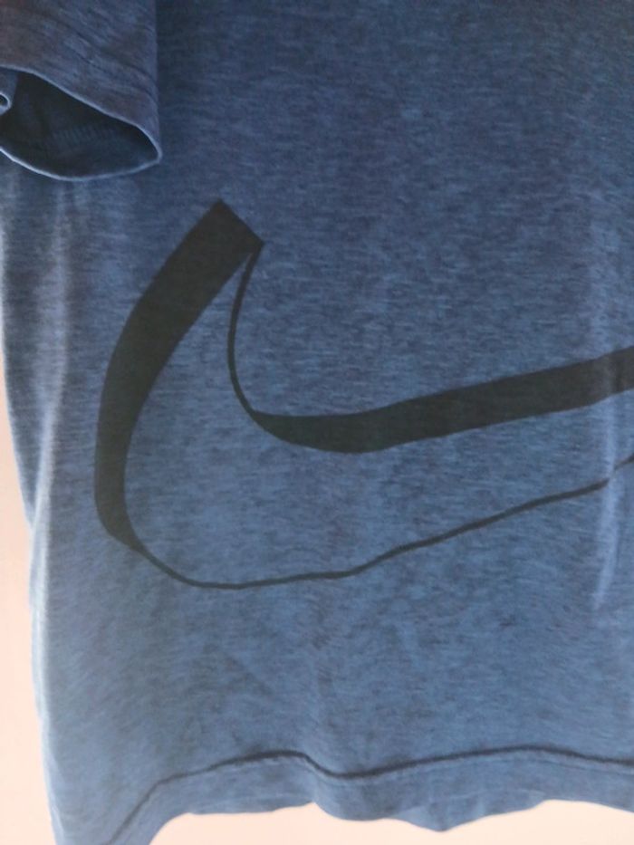 Haut nike 10 ans - photo numéro 2
