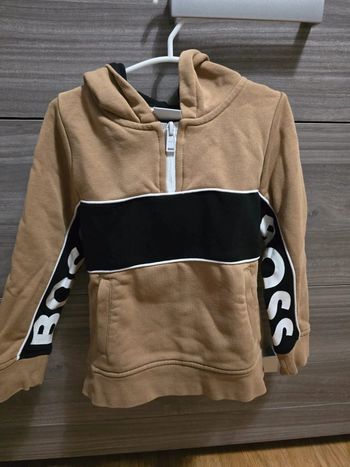 Sweat Hugo Boss