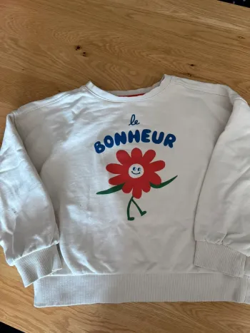 Pull kiabi 8 ans