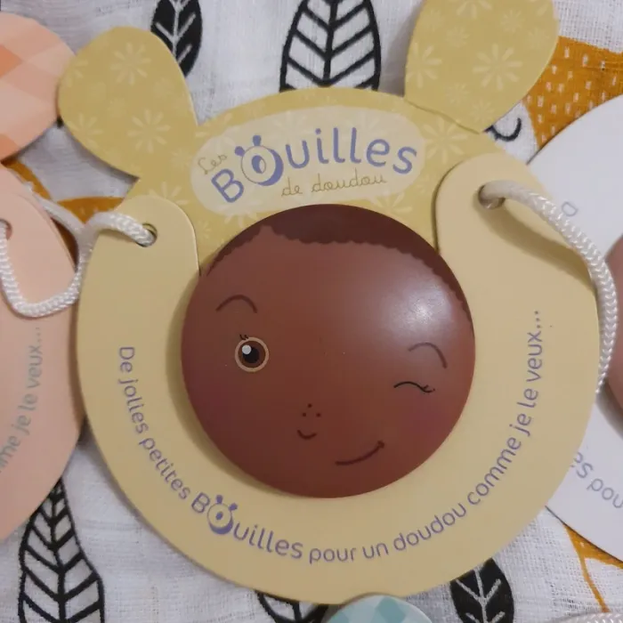 Les bouilles de doudou - photo numéro 7