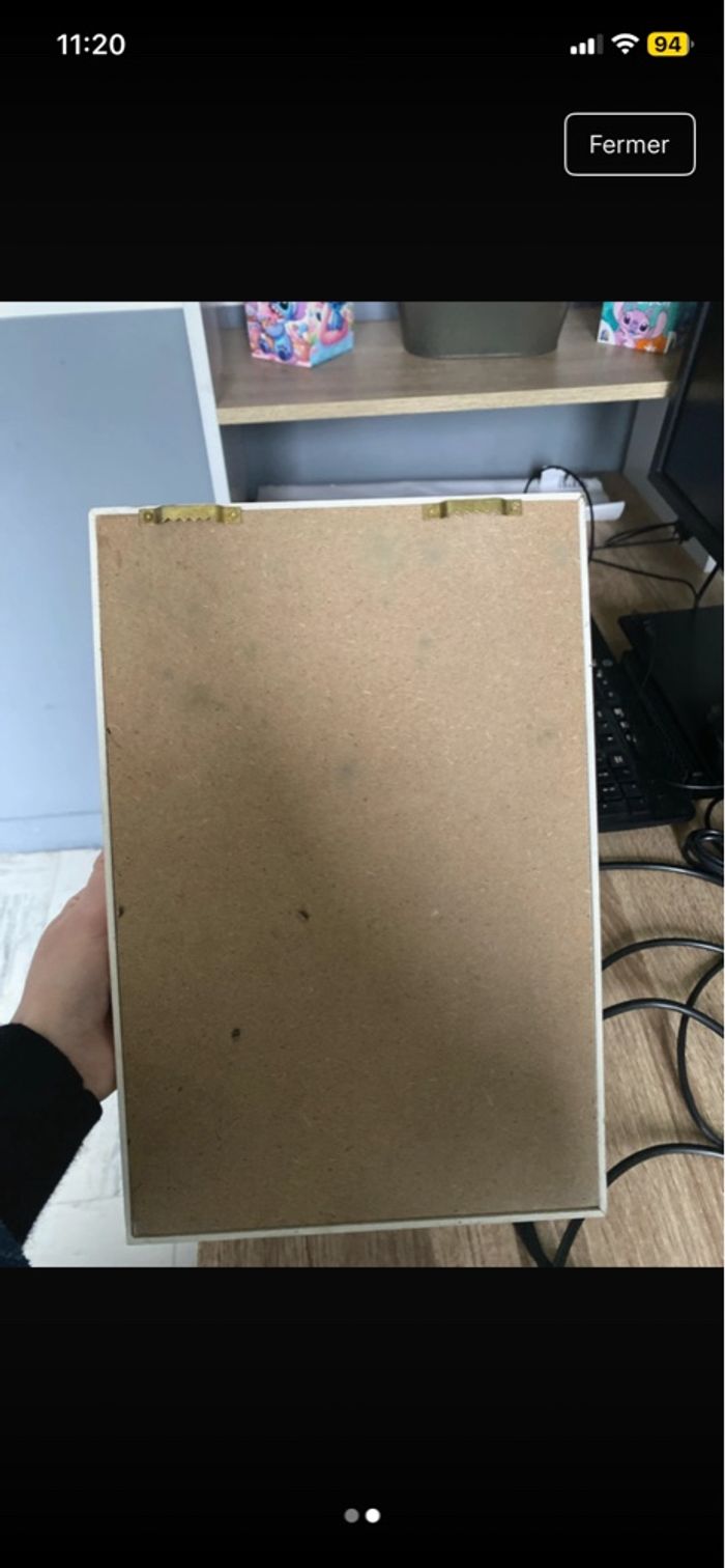 Porte clé - photo numéro 2