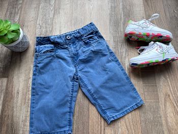 - Short Okaidi - 9 ans - Bon état  