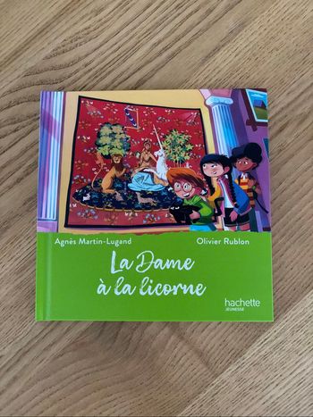 Livre McDo