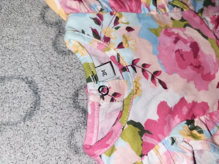 combinaison bebe - photo numéro 2