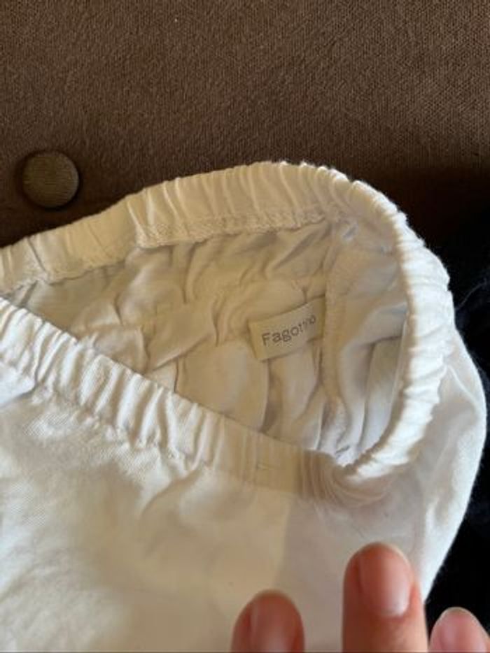 Lot de 3 culottes 6-12 mois - photo numéro 3