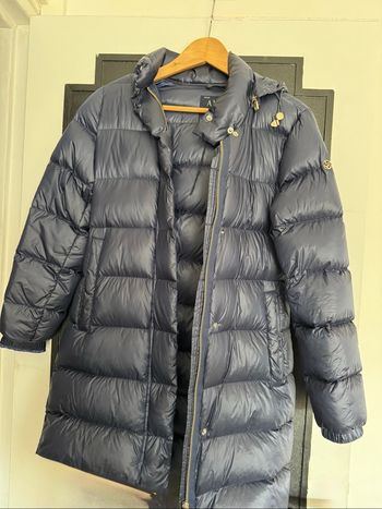 DOUDOUNE ARMANI