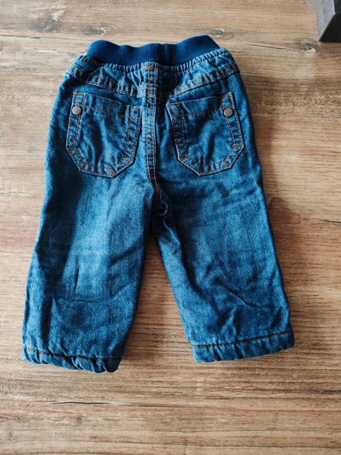 10 pantalons - photo numéro 14