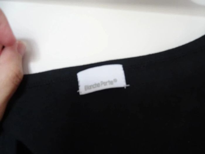 Débardeur - photo numéro 5