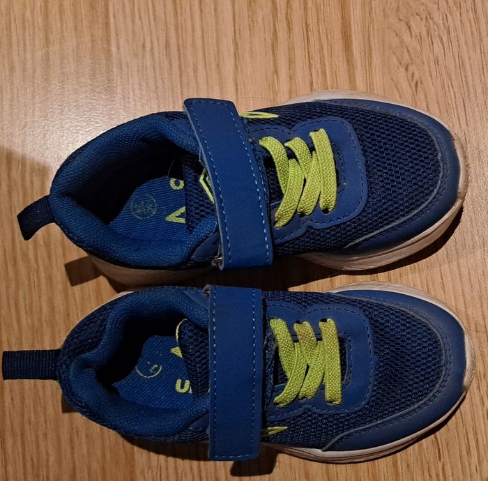 Basket garçon - photo numéro 2