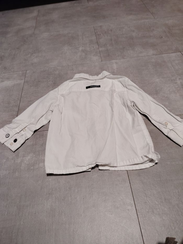 Lot 2 chemises - photo numéro 3